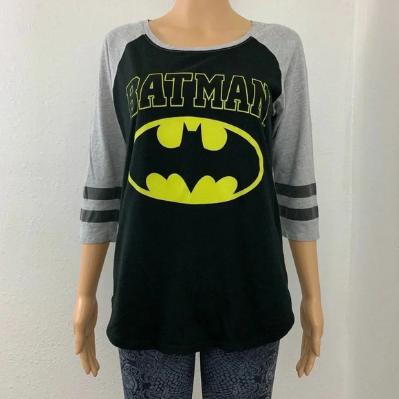 BATMAN tee - Picture 1 of 5